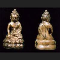 Phra-KRING Bell Buddha*